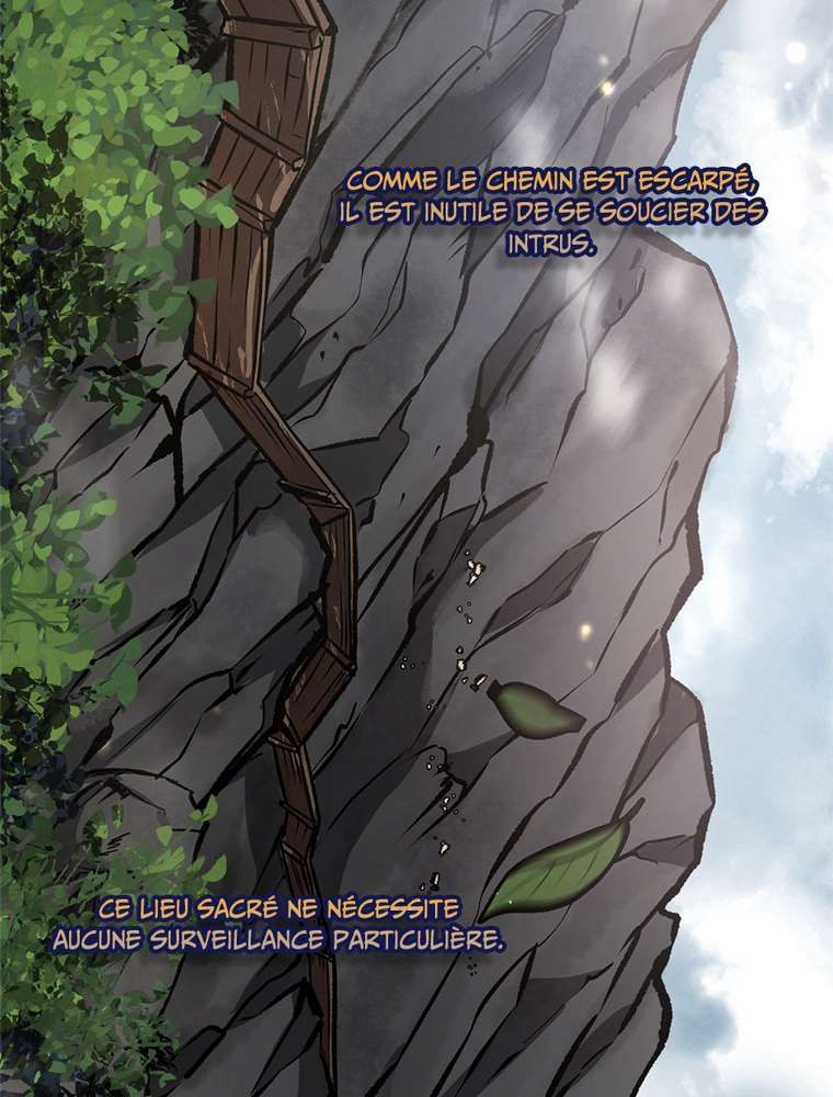 La Saga du Clan Mudang Chapitre 42 - Page 60