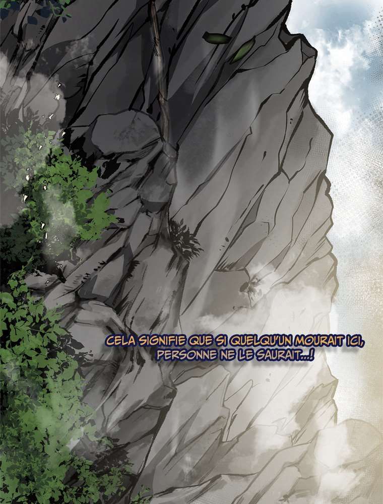 La Saga du Clan Mudang Chapitre 42 - Page 61