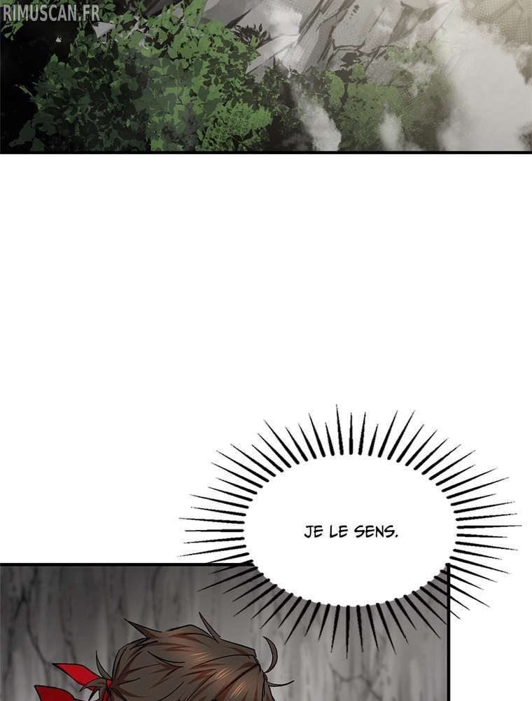 La Saga du Clan Mudang Chapitre 42 - Page 62