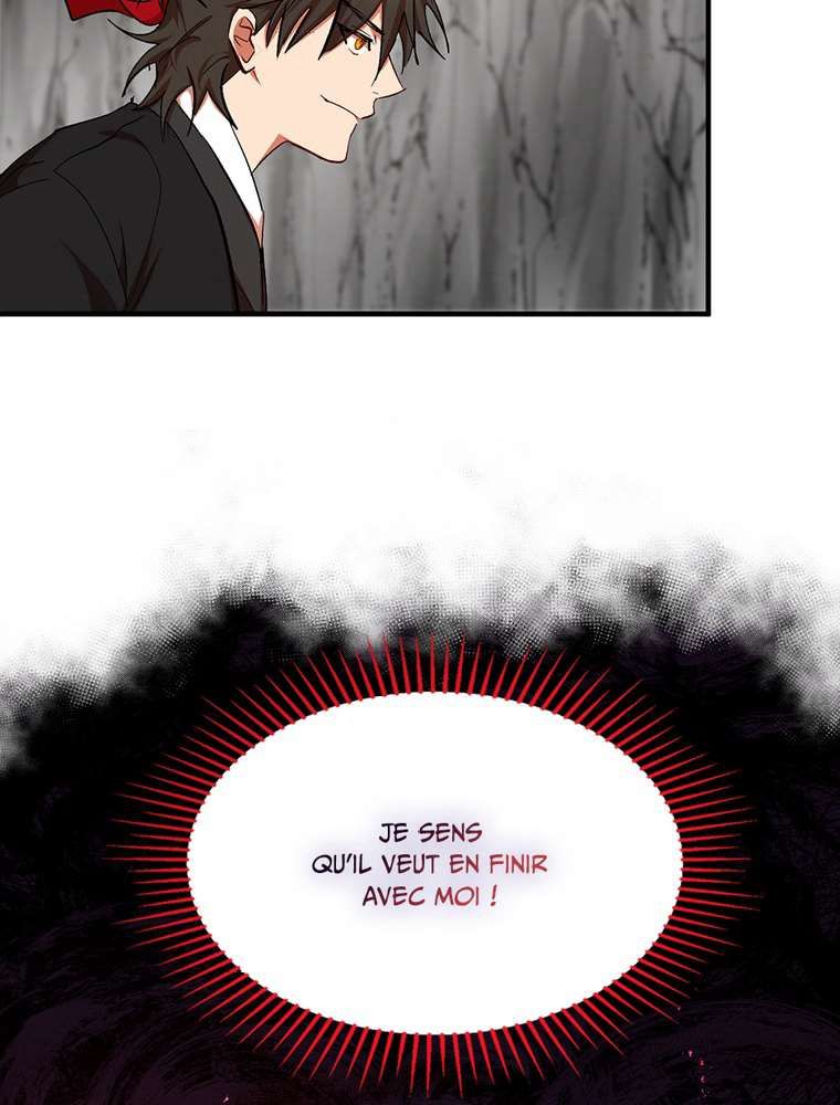 La Saga du Clan Mudang Chapitre 42 - Page 63