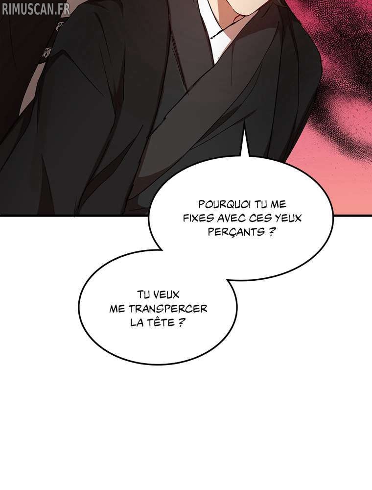 La Saga du Clan Mudang Chapitre 42 - Page 65