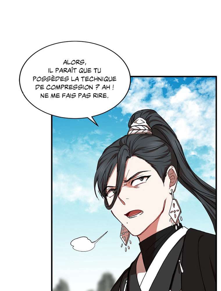 La Saga du Clan Mudang Chapitre 42 - Page 66