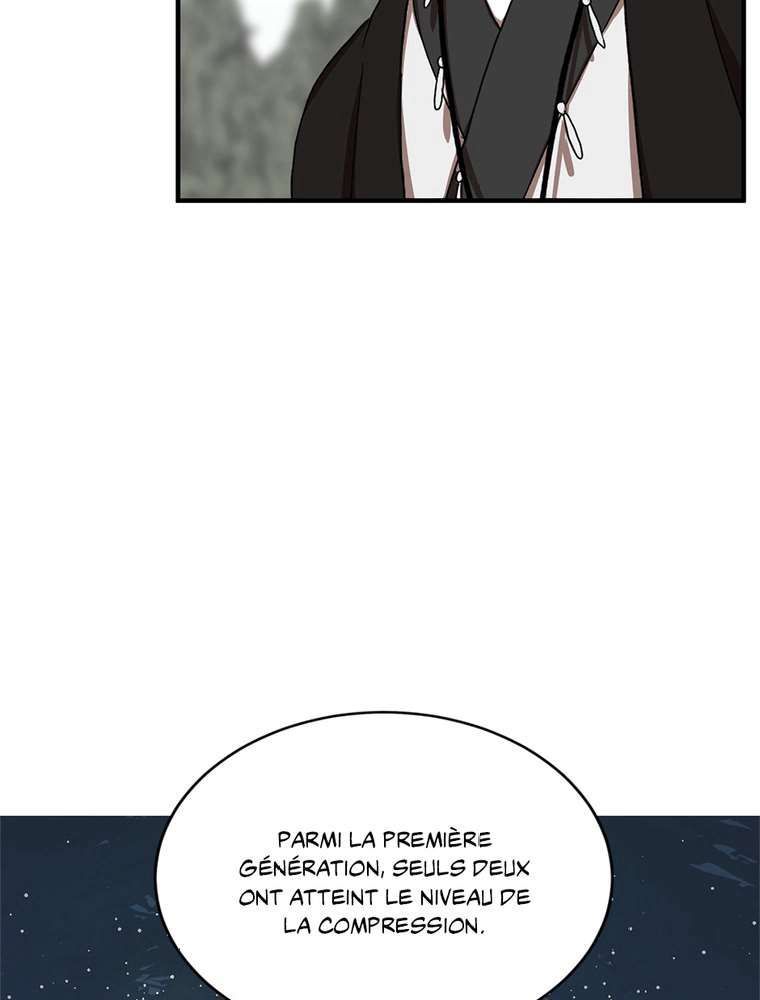 La Saga du Clan Mudang Chapitre 42 - Page 67