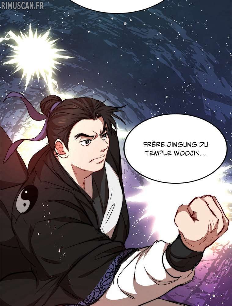 La Saga du Clan Mudang Chapitre 42 - Page 68
