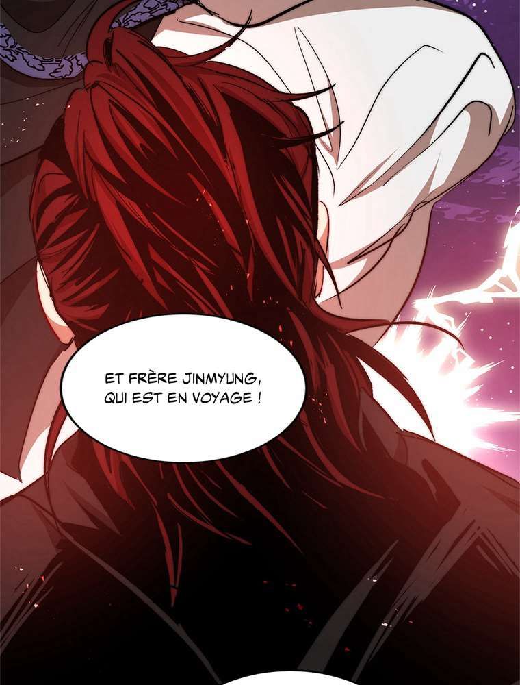La Saga du Clan Mudang Chapitre 42 - Page 69