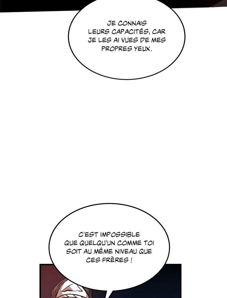 La Saga du Clan Mudang Chapitre 42 - Page 70