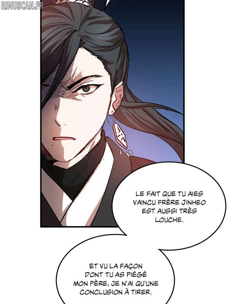 La Saga du Clan Mudang Chapitre 42 - Page 71