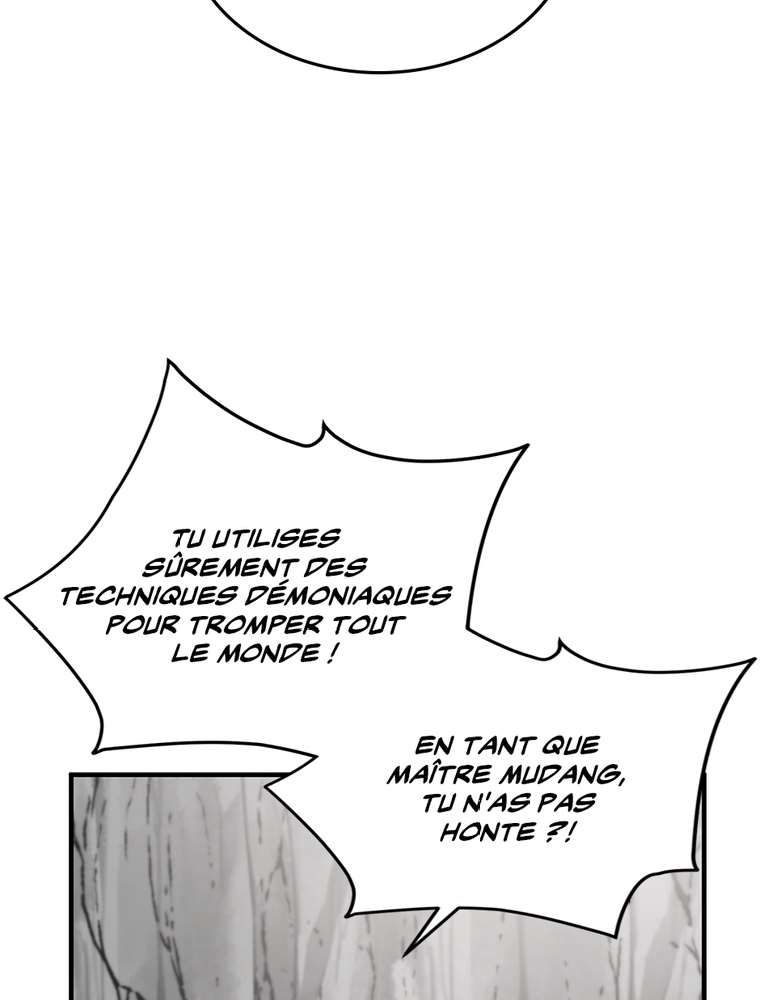 La Saga du Clan Mudang Chapitre 42 - Page 72