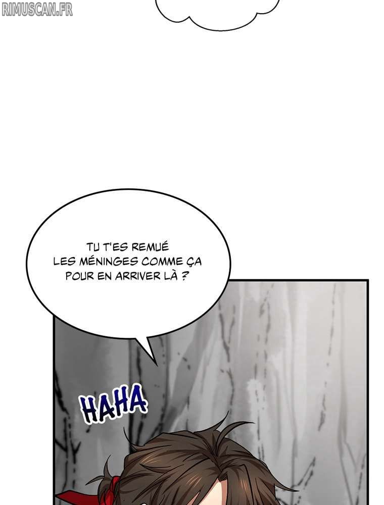 La Saga du Clan Mudang Chapitre 42 - Page 74