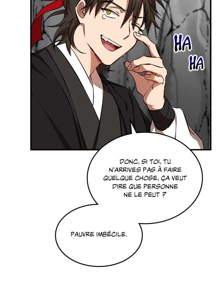 La Saga du Clan Mudang Chapitre 42 - Page 75