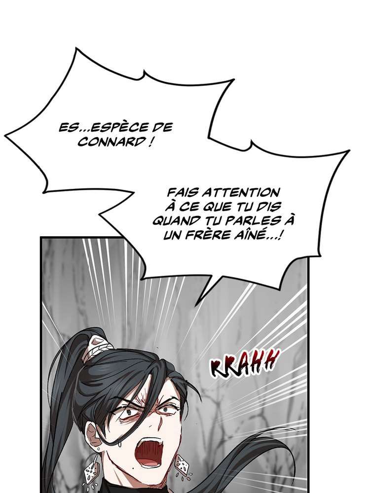 La Saga du Clan Mudang Chapitre 42 - Page 76