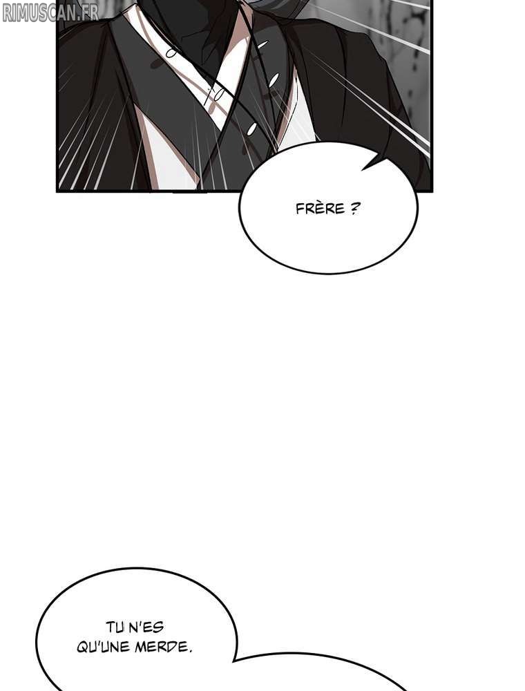 La Saga du Clan Mudang Chapitre 42 - Page 77