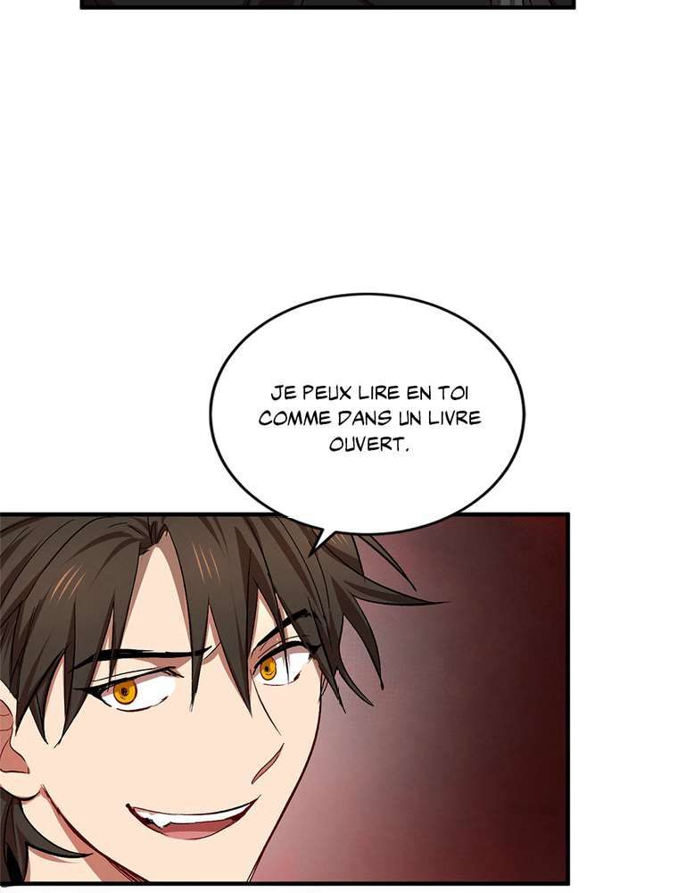 La Saga du Clan Mudang Chapitre 42 - Page 79