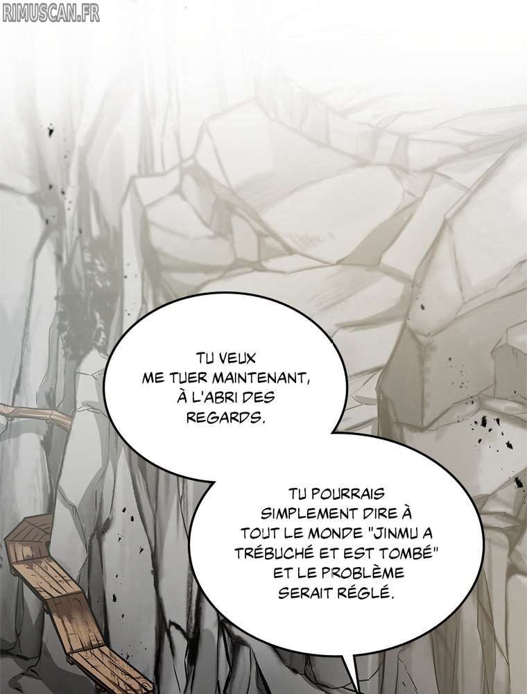La Saga du Clan Mudang Chapitre 42 - Page 80