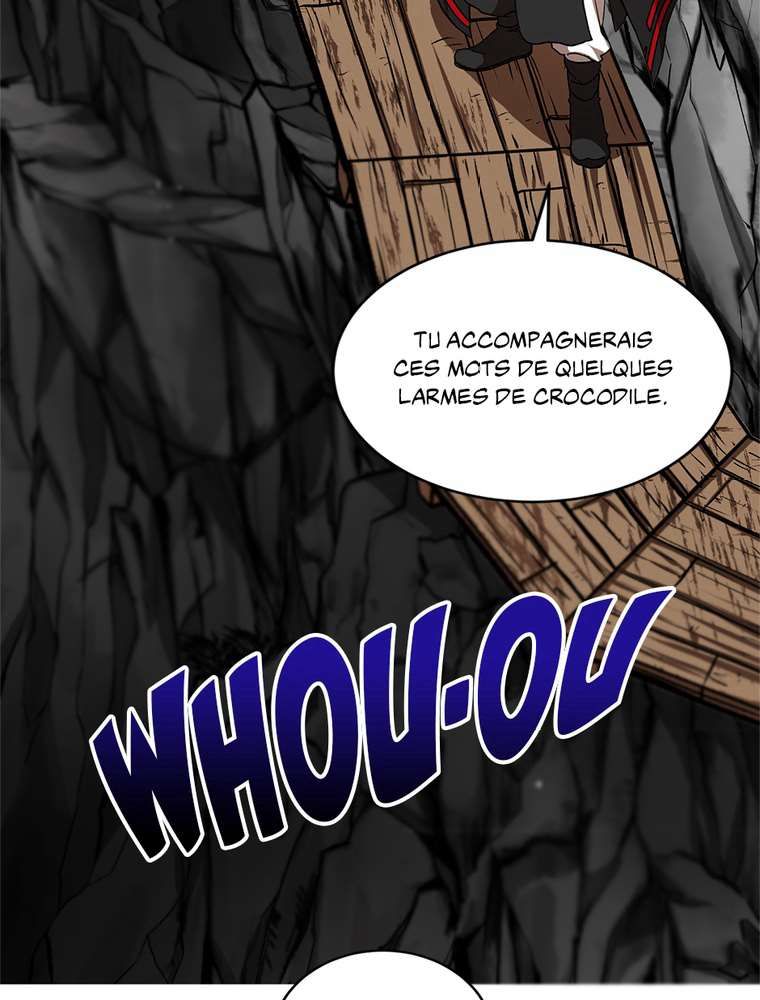 La Saga du Clan Mudang Chapitre 42 - Page 82