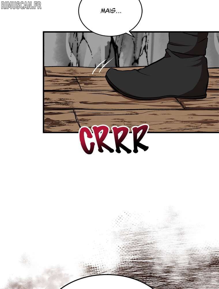 La Saga du Clan Mudang Chapitre 42 - Page 83