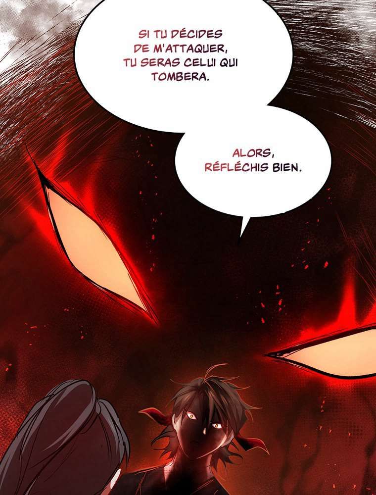 La Saga du Clan Mudang Chapitre 42 - Page 84