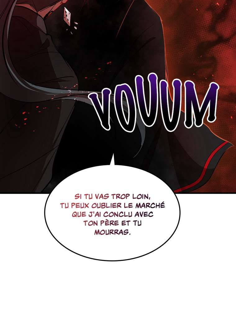 La Saga du Clan Mudang Chapitre 42 - Page 85
