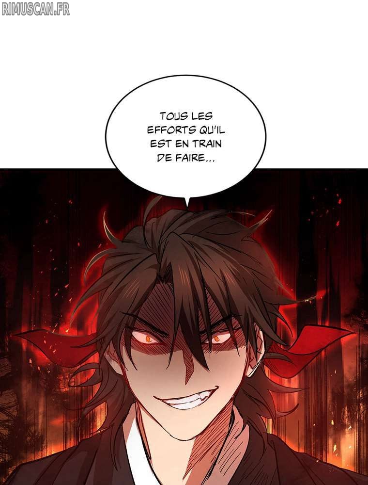 La Saga du Clan Mudang Chapitre 42 - Page 86