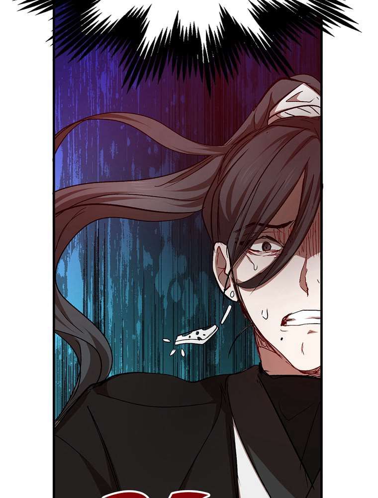La Saga du Clan Mudang Chapitre 42 - Page 90
