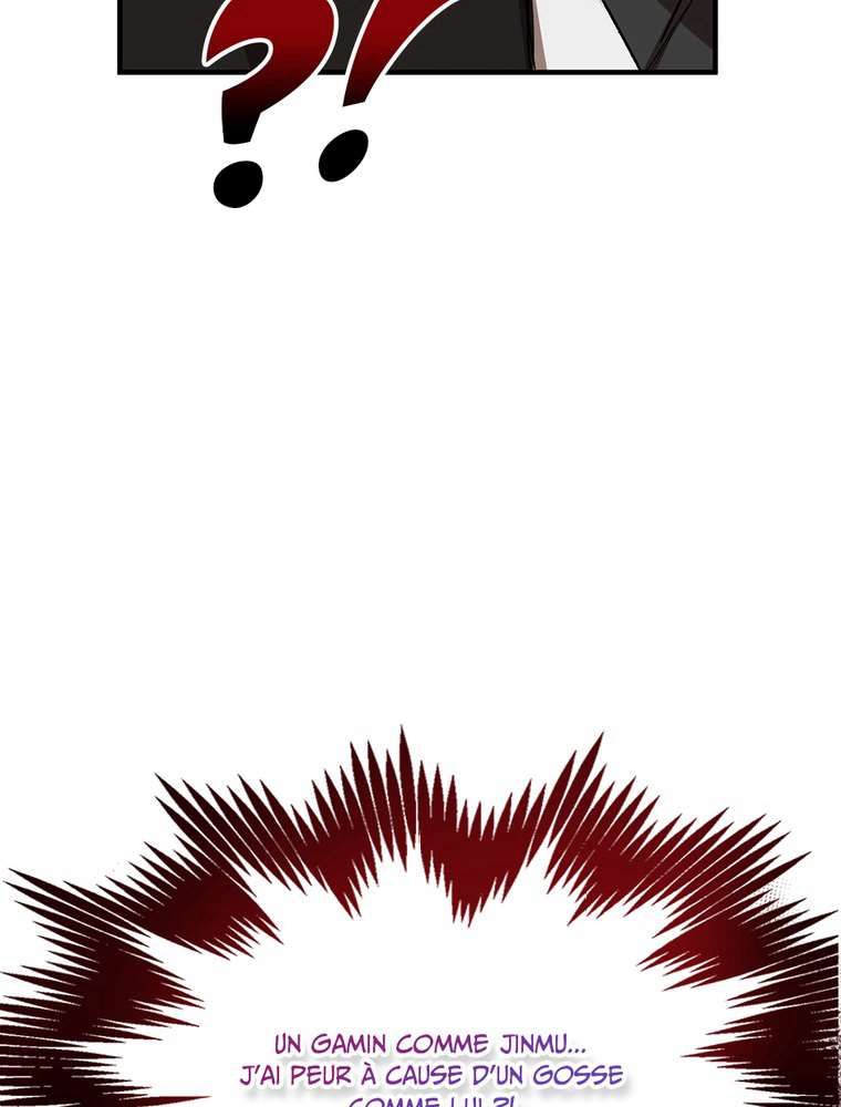 La Saga du Clan Mudang Chapitre 42 - Page 91