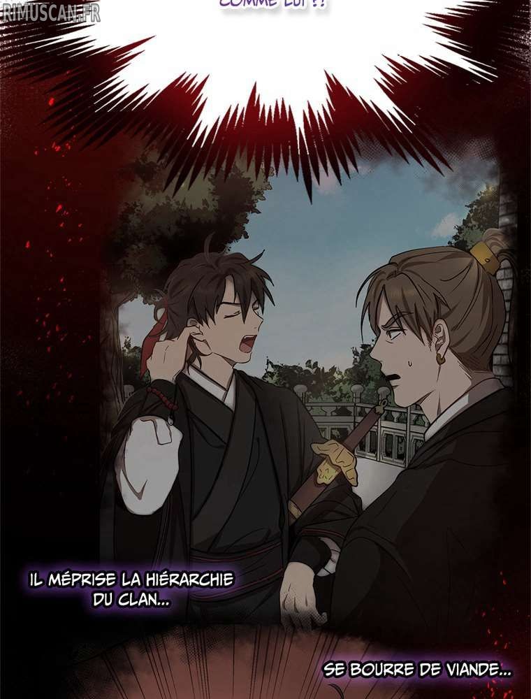 La Saga du Clan Mudang Chapitre 42 - Page 92