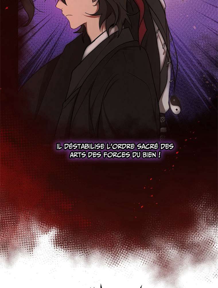 La Saga du Clan Mudang Chapitre 42 - Page 94