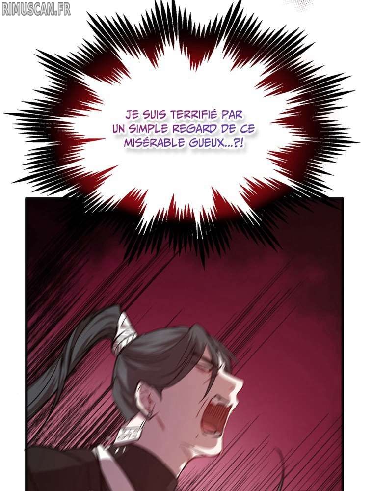 La Saga du Clan Mudang Chapitre 42 - Page 95