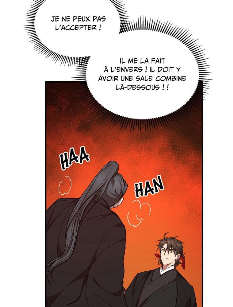 La Saga du Clan Mudang Chapitre 42 - Page 97
