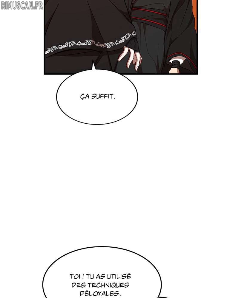 La Saga du Clan Mudang Chapitre 42 - Page 98