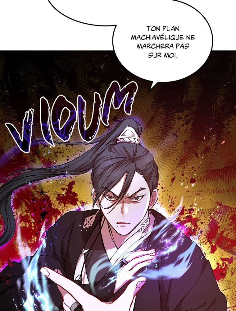 La Saga du Clan Mudang Chapitre 42 - Page 99