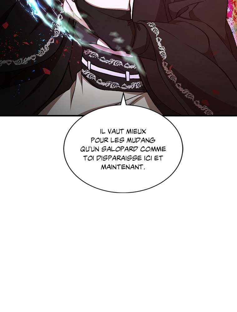 La Saga du Clan Mudang Chapitre 42 - Page 100