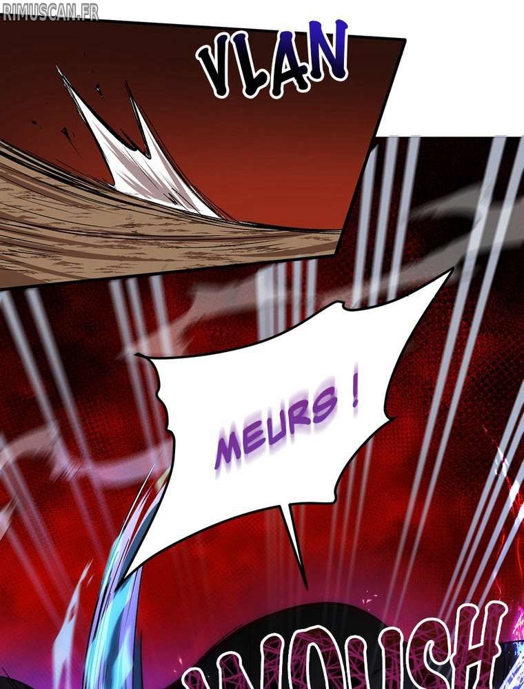 La Saga du Clan Mudang Chapitre 42 - Page 101