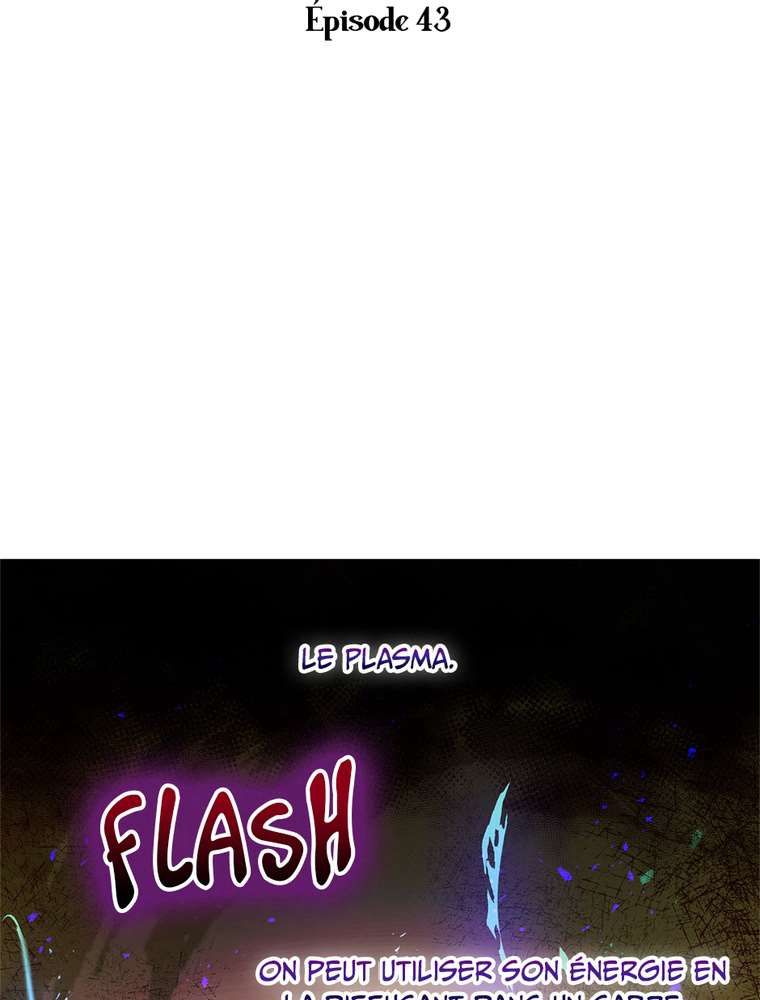 La Saga du Clan Mudang Chapitre 43 - Page 3