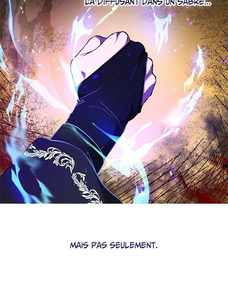 La Saga du Clan Mudang Chapitre 43 - Page 4