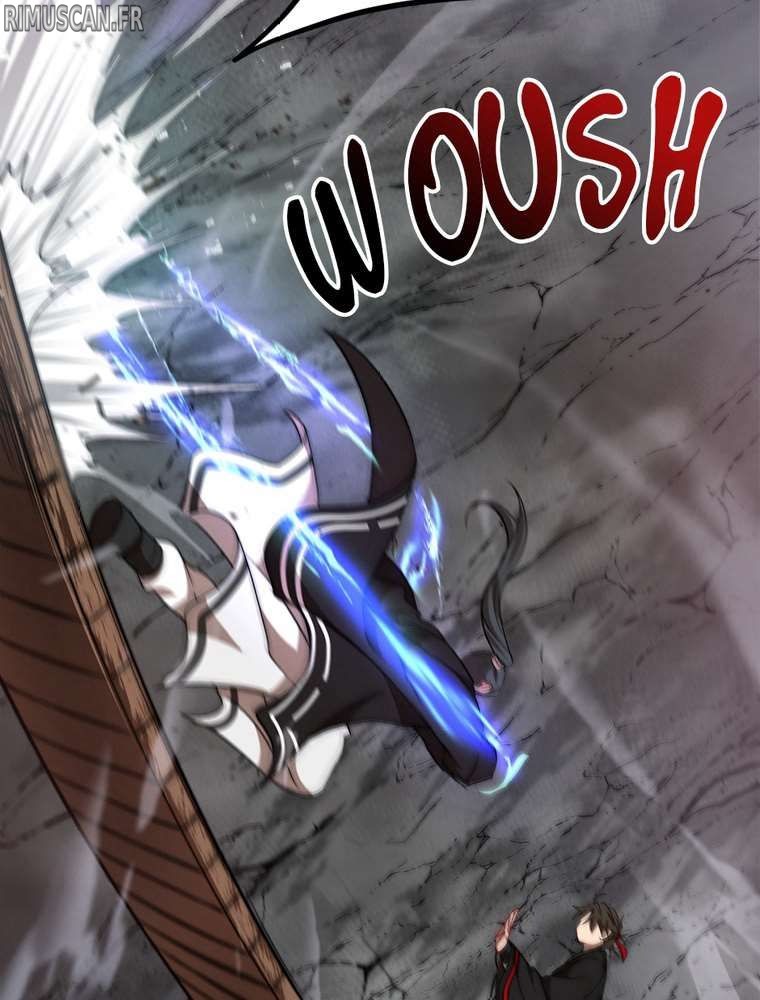 La Saga du Clan Mudang Chapitre 43 - Page 8