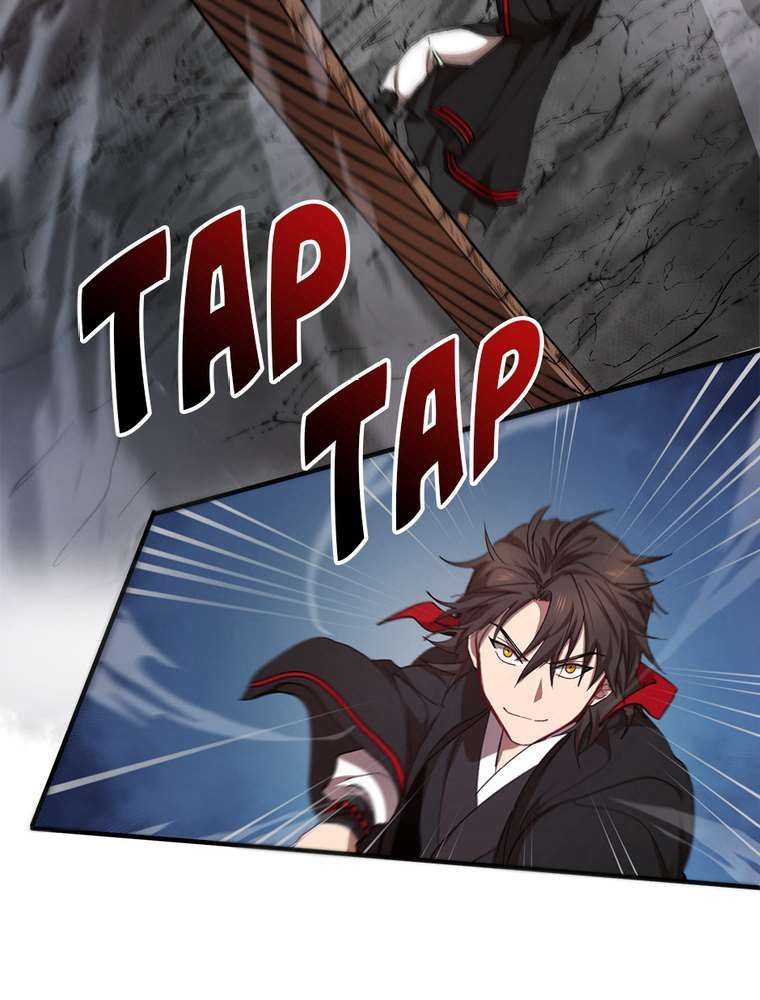La Saga du Clan Mudang Chapitre 43 - Page 9