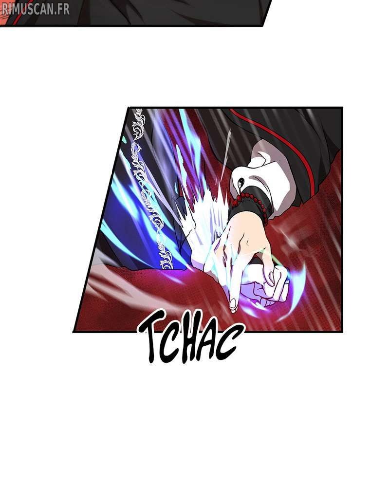 La Saga du Clan Mudang Chapitre 43 - Page 11