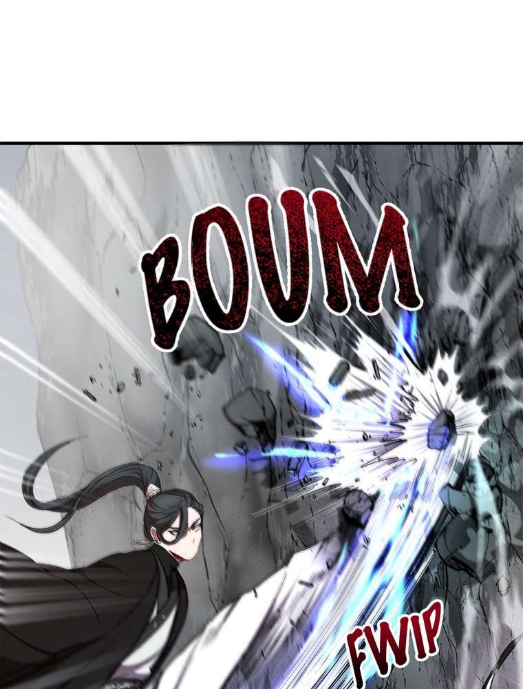 La Saga du Clan Mudang Chapitre 43 - Page 12