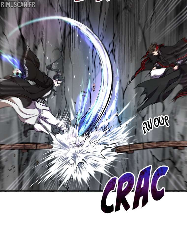 La Saga du Clan Mudang Chapitre 43 - Page 17