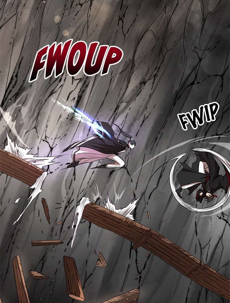La Saga du Clan Mudang Chapitre 43 - Page 19