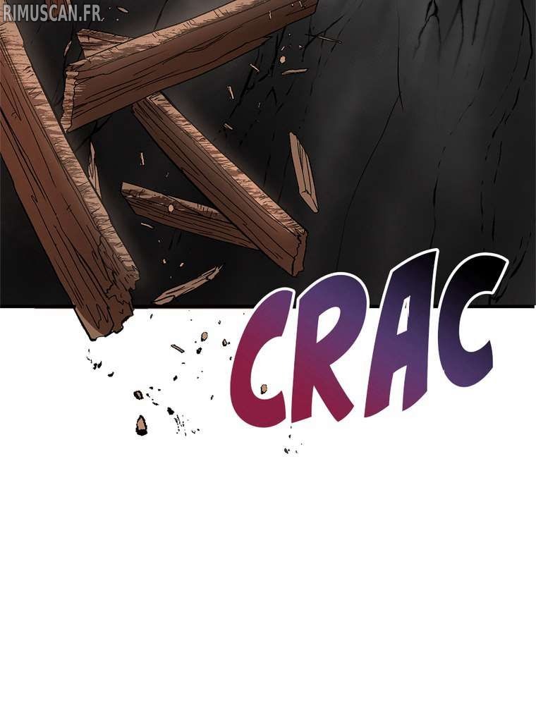 La Saga du Clan Mudang Chapitre 43 - Page 20