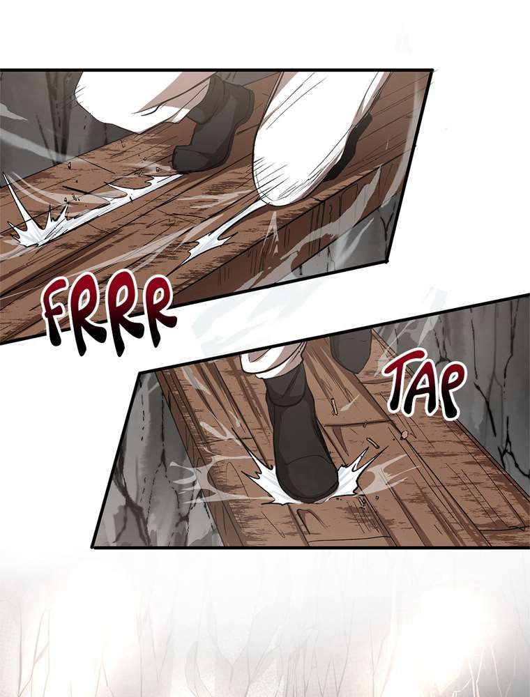 La Saga du Clan Mudang Chapitre 43 - Page 21