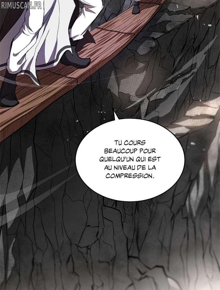La Saga du Clan Mudang Chapitre 43 - Page 23