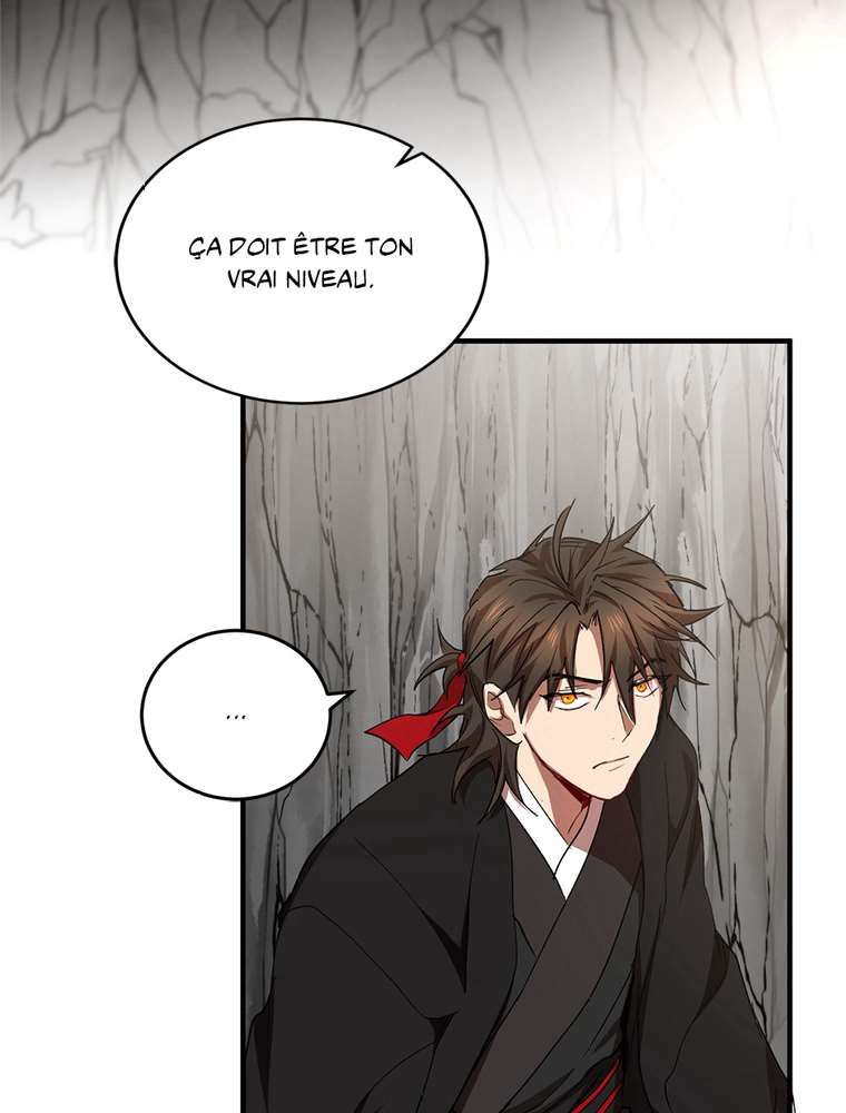 La Saga du Clan Mudang Chapitre 43 - Page 24