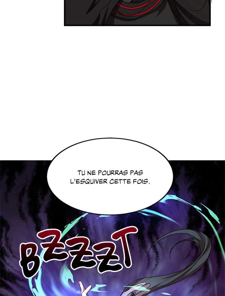 La Saga du Clan Mudang Chapitre 43 - Page 25