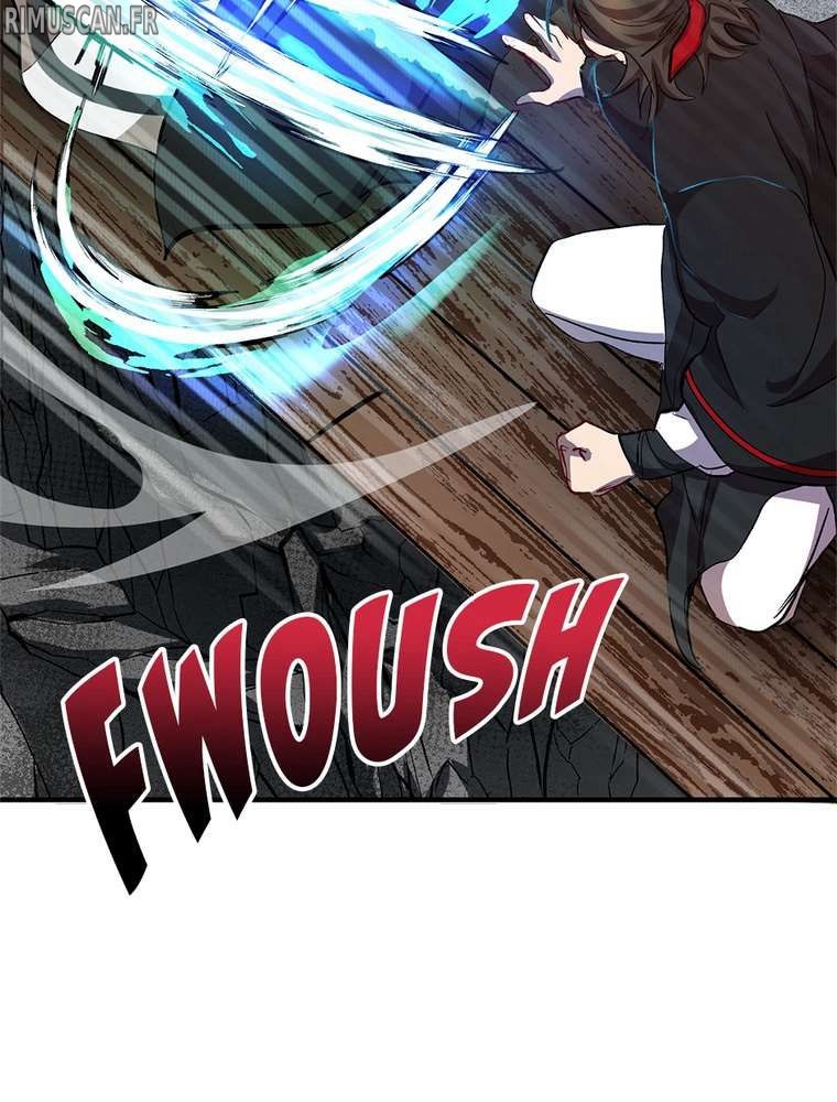 La Saga du Clan Mudang Chapitre 43 - Page 29