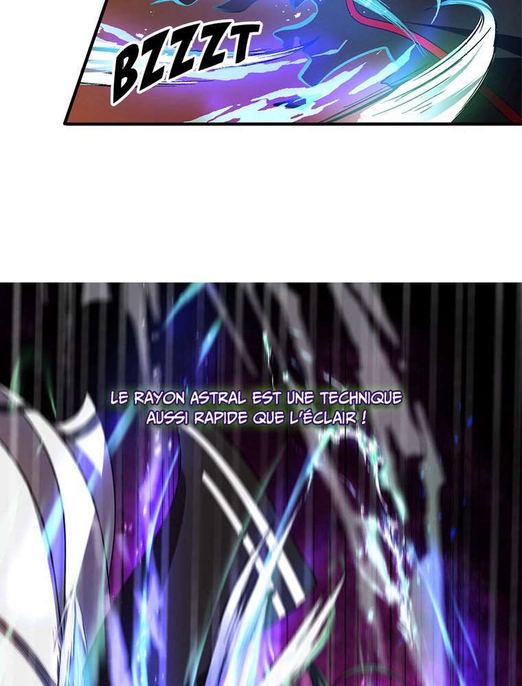 La Saga du Clan Mudang Chapitre 43 - Page 31