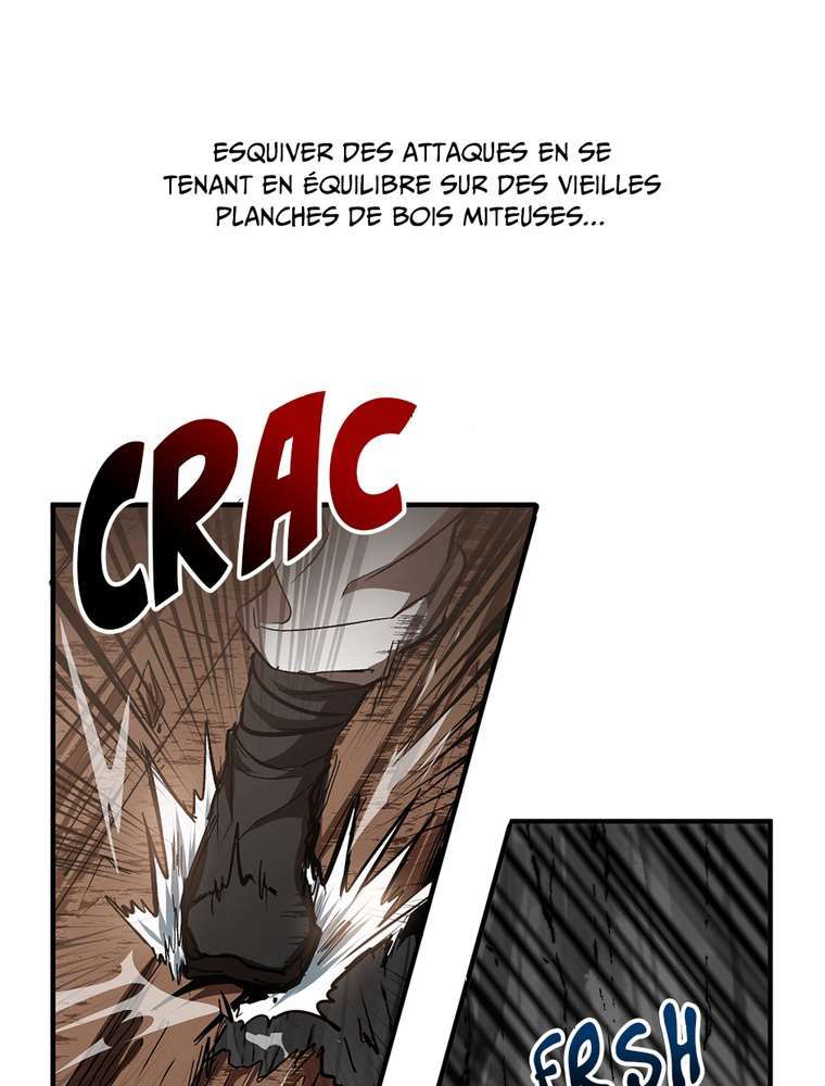 La Saga du Clan Mudang Chapitre 43 - Page 34