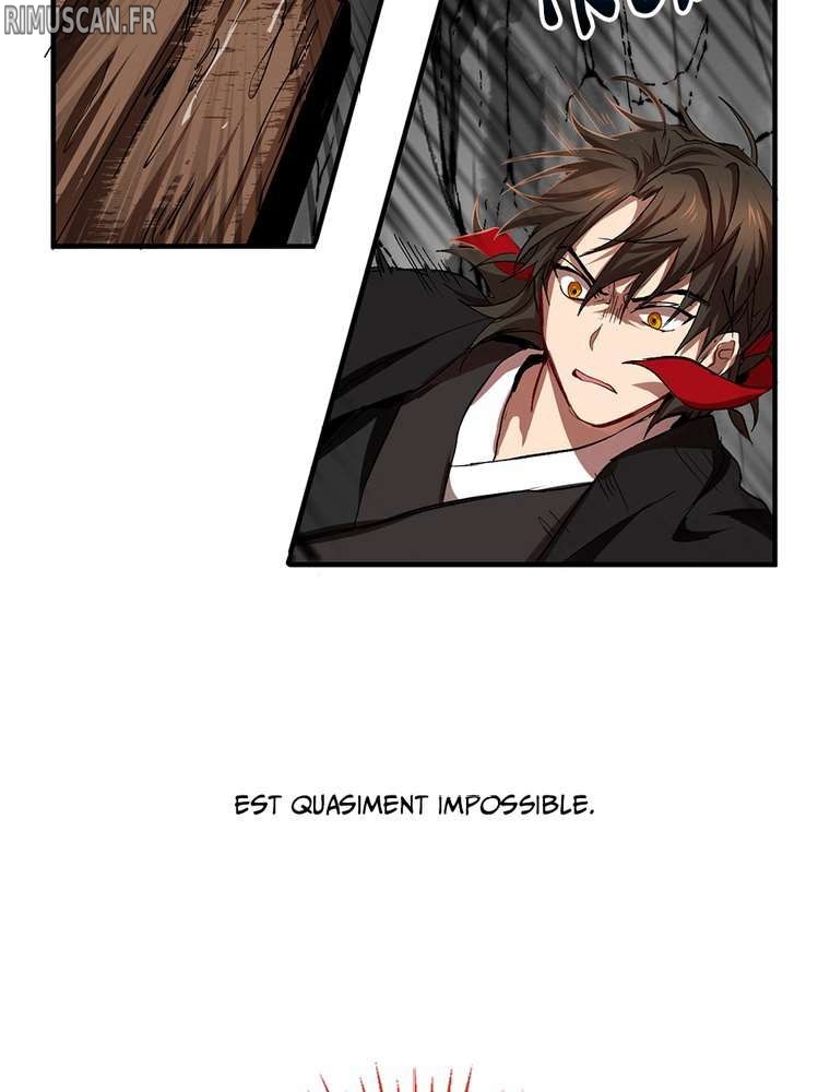 La Saga du Clan Mudang Chapitre 43 - Page 35